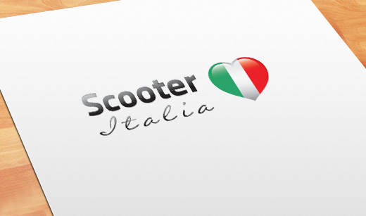 Scooter Italia