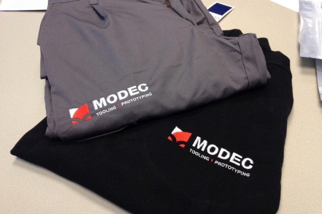 Modec Tooling & Prototyping